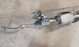Steering Gear/Rack Power Steering FWD Fits 1718 INFINITI QX30 4740762