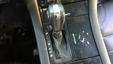 TAURUS    2014 Transmission Shift 3444850