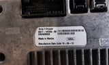 Audio Equipment Radio Amfmelectronically Tuned Receiver Fits 13 SONIC 3483351