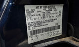 Rear Drive Shaft 156" Wb Assembly 4WD Fits 1112 FORD F250SD PICKUP 4692286