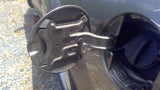 MUSTANG   2005 Fuel Filler Door 3387961