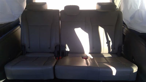 EXPEDITON 2018 Third Seat Station Wagon  Van 4604170