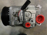 02 03 04 05 06 07 08 MERCEDES G500 AC COMPRESSOR 463 TYPE G500 2253801