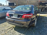 Windshield Glass 212 Type Station Wgn E63s Fits 10-16 MERCEDES E-CLASS 3355375