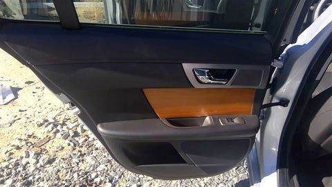 XF        2010 Door Trim Panel Rear 3439480