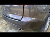Rear Bumper With Rear Park Assist Opt UD7 Fits 0812 ENCLAVE 3261042