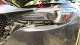 Driver Left Headlight With Adaptive Headlamps Fits 17-21 MAZDA CX-5 4863570
