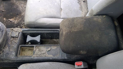 Console Front Floor Cloth Fits 1516 CRV 4577290