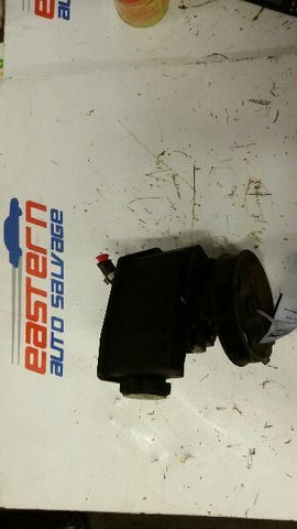 Power Steering Pump Fits 9706 WRANGLER 2889530