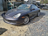 99 00 01 02 03 04 05 PORSCHE 911 ROOF ASSY 996 TURBO CPE W/SUNROOF SLIDING1