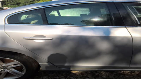 Passenger Rear Side Door VIN Y 1st Digit SWB Fits 1418 VOLVO S60 4683000