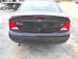 Automatic Transmission SOHC ID XS4PCF Fits 0001 FOCUS 1643354