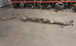 Complete Exhaust DPF Fits Dodge 6.7 Cummins 2008 Ram2500 458090