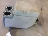 Console Front Floor With Armrest Crew Cab Fits 0810 FORD F250SD PICKUP 3514663