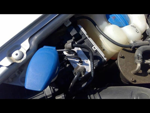 AntiLock Brake Part Assembly Fits 1314 PORSCHE CAYENNE 3364420