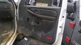 SIERRA250 2003 Front Door Trim Panel 4559780
