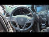 SANTA FE  2016 Steering Wheel 475033bag not included0