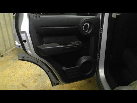 NITRO     2011 Door Trim Panel, Rear 2940280