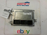 ENGINE ELECTRONIC CONTROL MODULE AUTOMATIC US MARKET FWD EX FITS 1214 CRV0