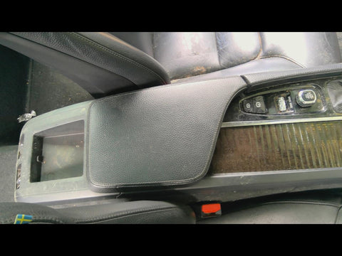 Console Front Without Hybrid Fits 1820 VOLVO S90 4694140