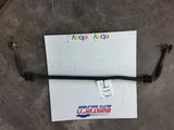 STABILIZER BAR REAR 8 CYLINDER DOHC 25MM DIAMETER FITS 99 01 MUSTANG 1834910