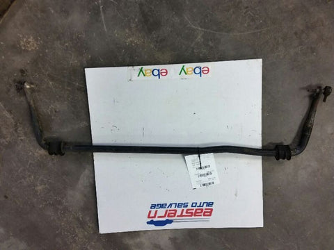 STABILIZER BAR REAR 8 CYLINDER DOHC 25MM DIAMETER FITS 99 01 MUSTANG 1834910