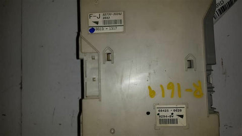 Passenger Chassis ECM Lamps Headlamp Control Fits 0607 LEXUS GS430 2332010