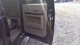 F350SD    2008 Door Trim Panel Rear 3618110