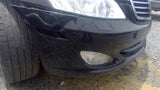 Front Bumper 221 Type S450 Headlamp Washers Fits 0709 MERCEDES SCLASS 3385232