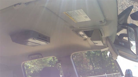 FRONTIER  2008 Headliner 3542600