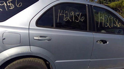 Passenger Rear Side Door Electric Fits 0309 SORENTO 3473500