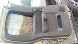 SILVERADO 1500 2011 Door Trim Panel Rear 4866420