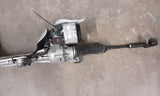 Steering Gear/Rack Power Rack And Pinion FWD Fits 1719 MKC 4762632