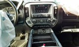 Passenger Corner/Park Light Fog Lamps Fits 16-19 SILVERADO 1500 PICKUP 458341