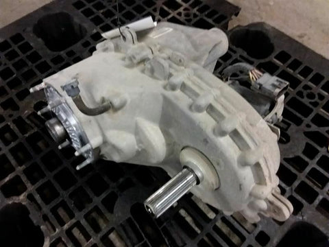 Transfer Case 3.6L Model NV246 BW4444 Fits 1118 DODGE 1500 PICKUP 3243500