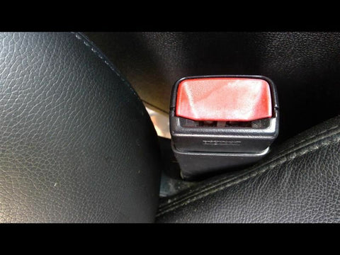 Seat Belt Front Bucket Passenger Buckle Fits 0714 ESCALADE 3294010