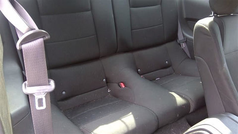 MUSTANG   2012 Seat Rear 4571800