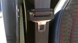Seat Belt Front Bucket Seat Passenger Retractor Fits 0002 WRANGLER 3449260