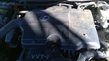 IS300     2005 Engine Cover 3443680