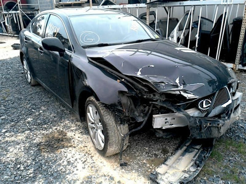 Coolant Reservoir Convertible Fits 0615 LEXUS IS250 2287350