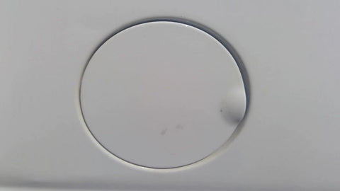 E350SD    2011 Fuel Filler Door 3500280