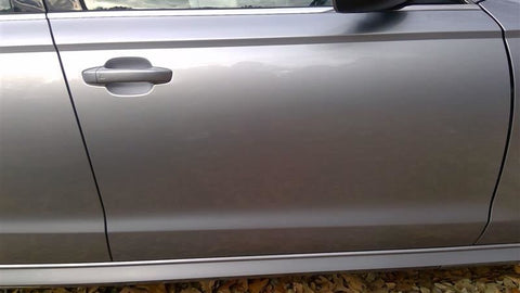 Passenger Right Front Door Fits 1217 AUDI A6 3572570