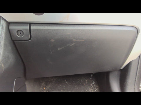 MUSTANG   2017 Glove Box 4738970