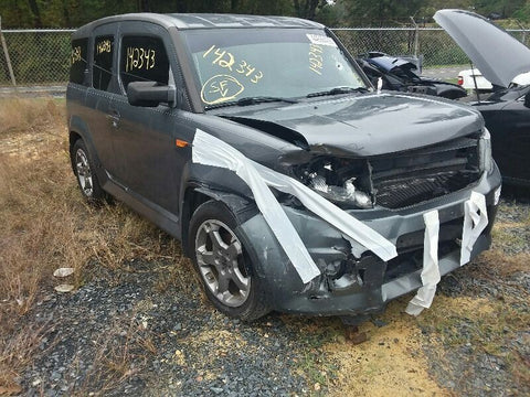 ELEMENT   2009 Steering Shaft 2936600