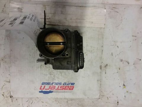 Throttle Body 6 Cylinder Fits 05-12 FRONTIER 2869750