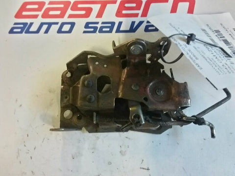CORVETTE  1995 Lock Actuator 3153580