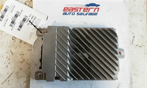 Audio Equipment Radio Amplifier Opt Vqn Fits 1017 EQUINOX 3320890