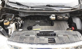 Power Brake Booster Fits 1117 QUEST 34069110