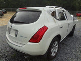 06 07 MURANO WHEEL 18X71/2 ALLOY 6SPOKE PEAKED SPOKE 1984303