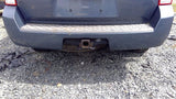 Rear Bumper Fits 0812 PATHFINDER 3544260
